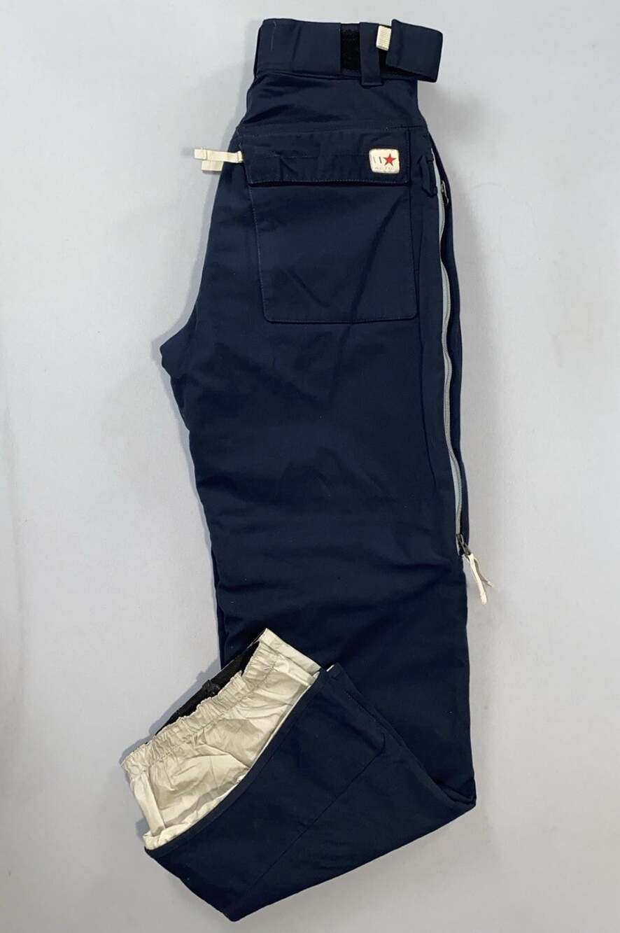 Burton Tactic Women's Insulated Snowboard, Ski, Snow Pants. Washed Black, Size S
